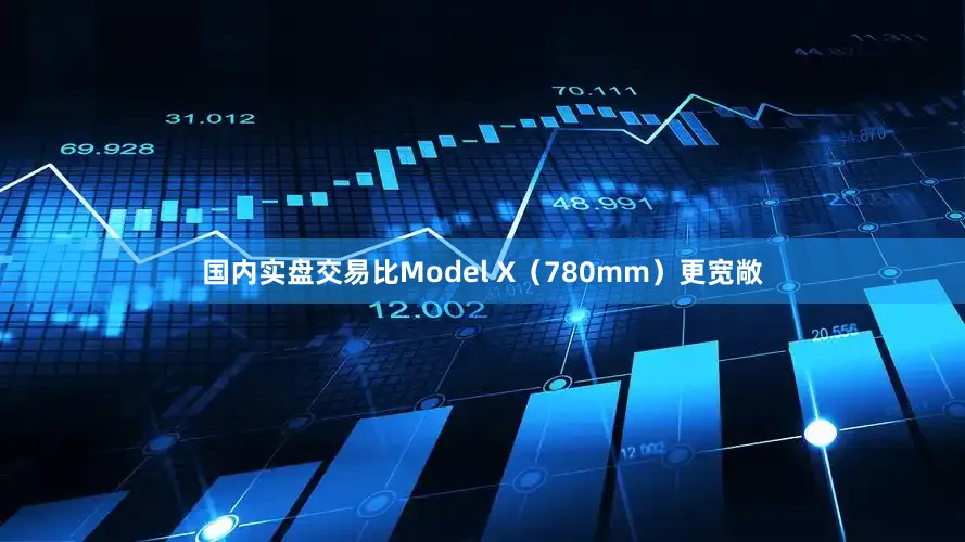 国内实盘交易比Model X（780mm）更宽敞